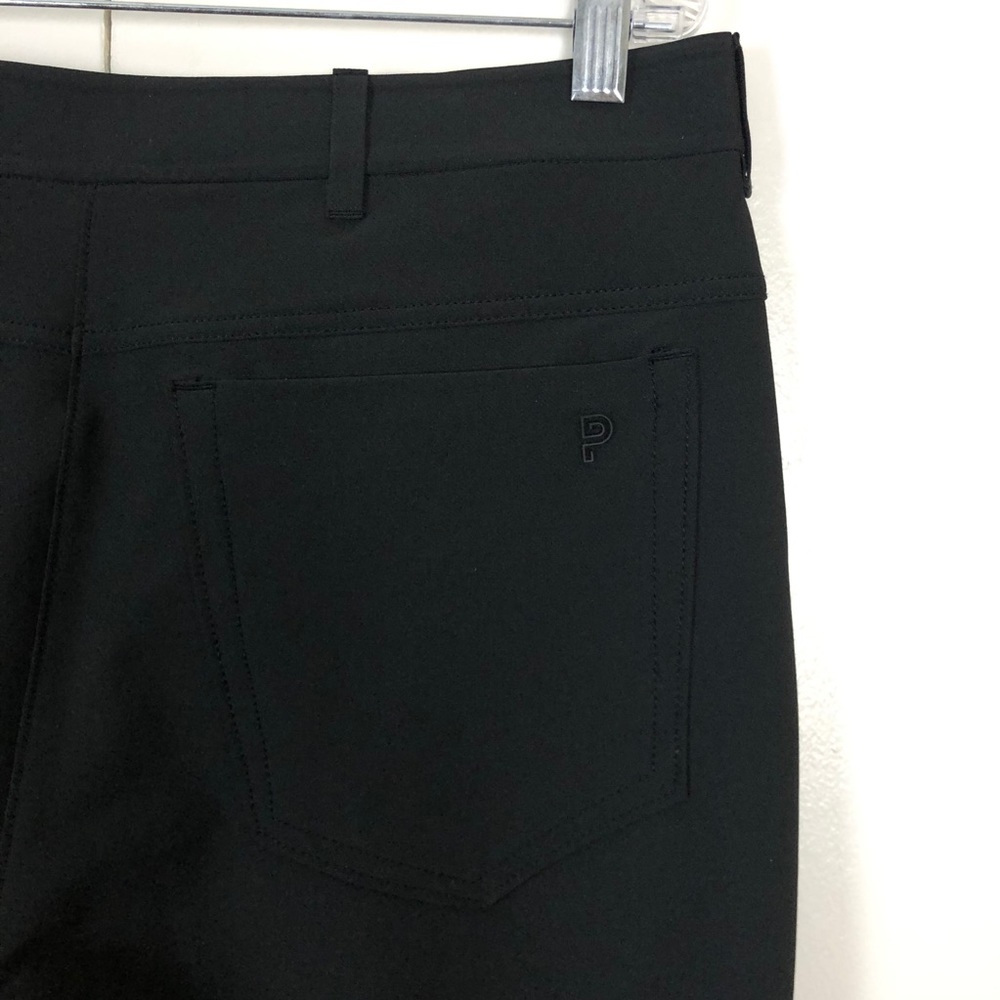 PUBLIC REC MEN’S WORKDAY BLACK CHINO PANTS 32 x32 - Picture 6 of 10